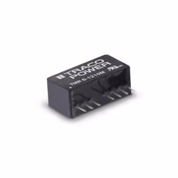 Traco Power TMR 6-2411, 9,1 mm, 11,2 mm, 21,8 mm, 4,8 g, 6 W, 18-36 V