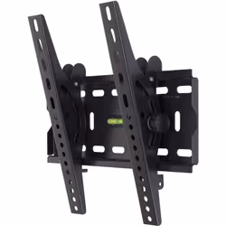 enquête Type de support: inclinable Prend en charge toutes les normes VESA jusqu'à 300 x 300 mm Convient pour un écran de tai ...