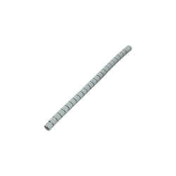 KSS - gaine spiralée pour ø 15 mm gris MX-KLT15GY 28530C1022