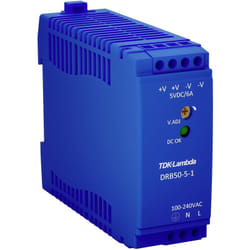 Alimentation rail din Tdk-lambda DRB50-24-1 28 v/dc 2.1 a 50.4 w 1 x V057431