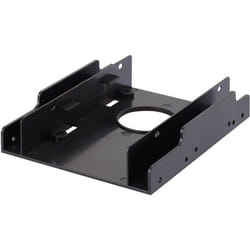 Renkforce HDA-252P Cadre de montage pour disque dur 3.5 vers 2.5