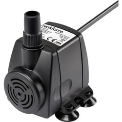Renkforce - Pompe pour fontaine d'intérieur 400 l/h 0.8 m