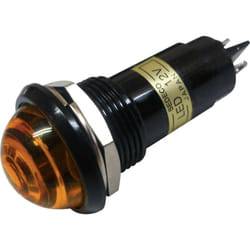 Sedeco - Voyant de signalisation led 1170525 orange 12 v/dc 1 pc(s)