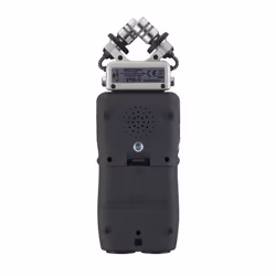 Zoom H5 enregistreur audio numérique 24 bit 96 kHz Noir - Vue supplémentaire 3