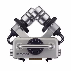 Zoom H5 enregistreur audio numérique 24 bit 96 kHz Noir - Vue supplémentaire 4