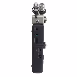 Zoom H5 enregistreur audio numérique 24 bit 96 kHz Noir - Vue supplémentaire 6
