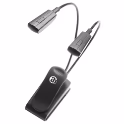 adam hall SLED2PRO Pied d'éclairage pour musique