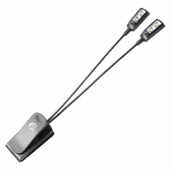 adam hall SLED2PRO Pied d'éclairage pour musique
