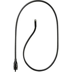 Voltcraft - BS-8mm/1m Sonde d'endoscope ø de la sonde 8 mm 1 m étanche, fonction pivotante, éclairage led