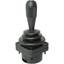 Joystick Apem HF22S10U 4.5 v levier enfichable, usb IP68 1 pc(s) Q042511