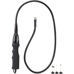 Voltcraft - Endoscope usb BS-18HD/USB ø de la sonde: 8 mm Longueur de sonde: 88 cm mise au point, éclairage led