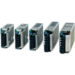 Bloc dalimentation AC-DC 12 V 13 A 156 W HWS-150A-12/A TDK-Lambda