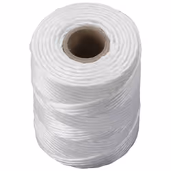 Informations techniques Dimensions produit, largeur : 1 mm Longueur : 600 m Corde multi-usage Utilisation : Corde multi-usage ...