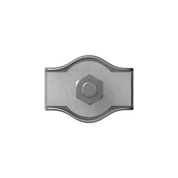 Dörner+helmer - 4814384 2 mm acier étamé par galvanisation 20 pc(s)