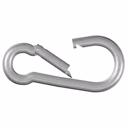 Informations techniques Epaisseur de matériau : 4 mm. Informations techniques Diam. corde : 5 mm Données techniques complémen ...