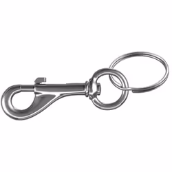 Informations techniques Largeur intérieure (I) : 15 mm. Informations techniques Diam. corde : 8 mm Données techniques complém ...