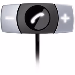 Dispositif mains-libres Bluetooth à encastrer Bury CC9048