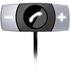 Dispositif mains-libres Bluetooth à encastrer Bury CC9048