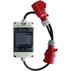 T.i.p. - Compteur de coûts d'énergie tip - Thüringer Industrie Produkte 41600 Etalonnage mid A704881