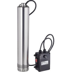 Renkforce - Pompe pour puits profonds 1210395 4500 l/h 60 m