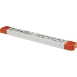 Driver led Renkforce 1217843 24 v/dc