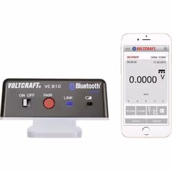 Informations techniques Alimentation : 2 piles LR03 (AAA) Informations techniques Données techniques complémentaires : Alimen ...