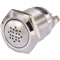 Informations techniques Matériau: acier inoxydable Informations techniques Bruit généré : 85 dB Connexion (composants) : racc ...