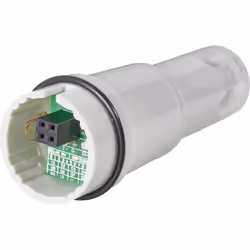 Informations techniques Convient pour modèle (accessoire d'appareil de mesure) : VOLTCRAFT KBM-100 Électrode pH de remplaceme ...