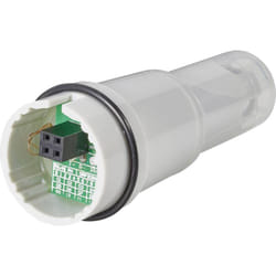Voltcraft - kbm 100 KBM-100 Electrode de pH 1 pc(s)