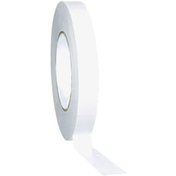 Toolcraft - Ruban adhésif double-face D031B5050C translucide (l x l) 50 m x 50 mm acrylique 1 pc(s)