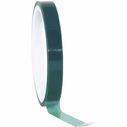 Informations techniques Couleur : vert Dimensions produit, largeur : 12 mm Longueur : 66 m Matériau support (détails) : film  ...