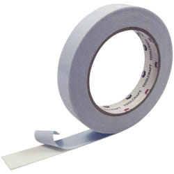 Toolcraft - Bande de montage double face 1811B1905C blanc (l x l) 5 m x 19 mm acrylique 1 pc(s)