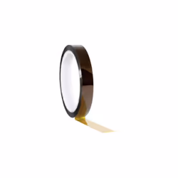 Ruban adhésif TOOLCRAFT 911XB1233C Couleur: ambre Dimensions: (L x l) 33 m x 12 mm Conditionnement: 1 bobine(s) Données techn ...