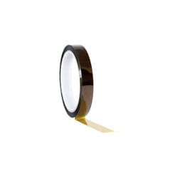 Toolcraft - ruban adhésif 911XB1233C ambre (l x l) 33 m x 12 mm silicone 1 pc(s)