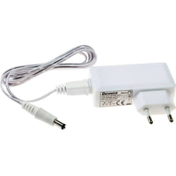 Dehner Elektronik - led 12V24W-MM-W2E Transformateur pour led à tension constante 24 w 2 a 12 v/dc homologué pour les meu