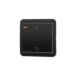 Renkforce - Interrupteur mural RS2W 1275699