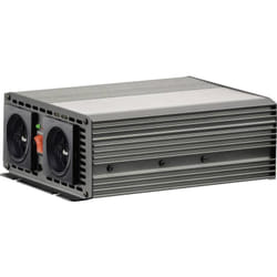 Voltcraft - Onduleur msw 700-24-F 700 w 24 v/dc - 230 v/ac