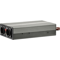 Voltcraft - Onduleur msw 1200-12-G 1200 w 12 v/dc - 230 v/ac A444671