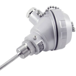 Emko - Capteur de température RTKR-M06-L050.1 sonde Pt100 Plage de mesure de température -50 à 500 °c 1 pc(s)