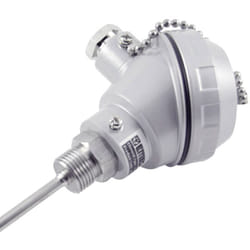 Emko - Thermocouple TCKR-M06-L250.1.J sonde j Plage de mesure de température -50 à 500 °c 1 pc(s)