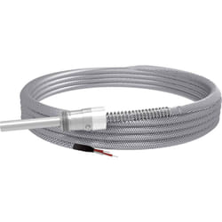 Emko - Capteur de température RT-M06-L050-K02 sonde Pt100 Plage de mesure de température -50 à 400 °c 1 pc(s)