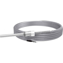 Emko - Thermocouple TC-M06-L100-K02.J Plage de mesure de température -40 à 400 °c 1 pc(s)