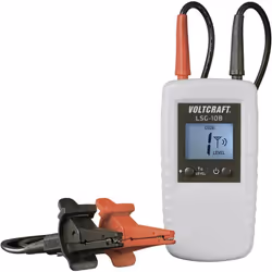 Informations techniques Tension d'alimentation : bloc de 9 V Informations techniques Catégorie de mesure (LOV) : CAT III 300 ...