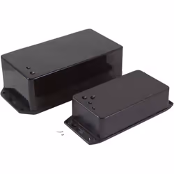 Informations techniques Couleur : noir Dimensions produit, hauteur : 41 mm Dimensions produit, largeur : 67 mm Indice de prot ...