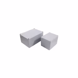 COFFRET DINSTALLATION CAMDENBOSS 7300-362 ABS GRIS CLAIR 52 X 50 X 35 1 PC(S)