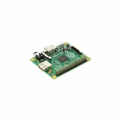 Raspberry Pi® A+ 256 Mo 1 x 0.7 GHz Raspberry Pi® Le Raspberry A+ est le successeur du Raspberry A et le > du Raspberry B+. I ...