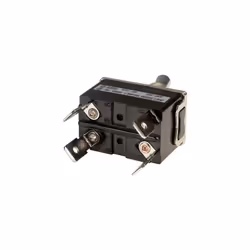 Conditionnement : 1 pc(s) Connexion : cosses plates 6,3 mm Courant de commutation (max.) : 10 A Diamètre de montage : 12.2 mm ...