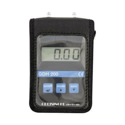 Greisinger - 605319 st-kd Sacoche pour appareil de mesure