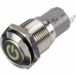 Informations techniques Tension de l'ampoule: 12V Informations techniques Connexion (composants) : plot à souder Couleur boît ...