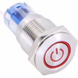 Informations techniques Tension de l'ampoule : 12V Informations techniques Connexion (composants) : plot à souder Couleur boî ...
